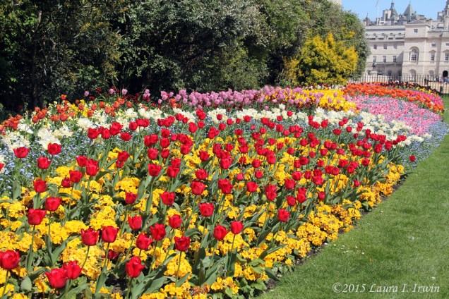 St. James's Park, London