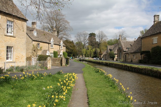 Lower Slaughter