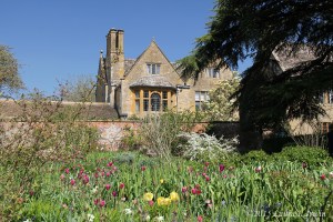 Hidcote Manor Gardens