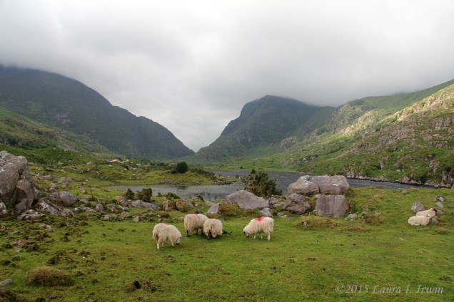 Gap of Dunloe