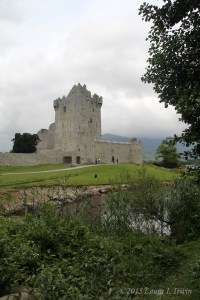 Ross Castle