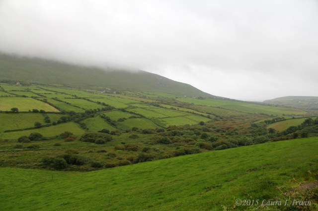 Dingle Peninsula