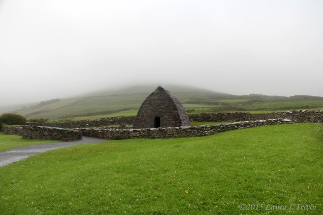Gallarus Oratory