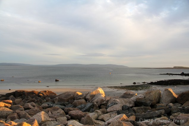 Galway Bay
