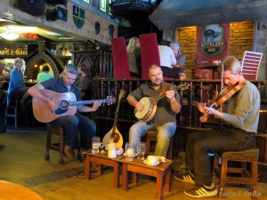 Kyteler's Inn "Trad" Session