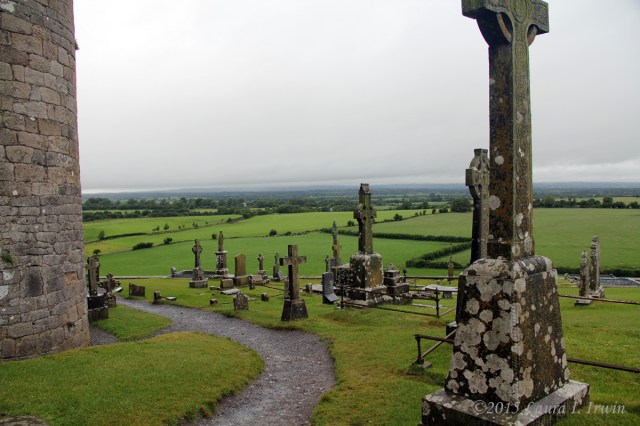 Rock of Cashel