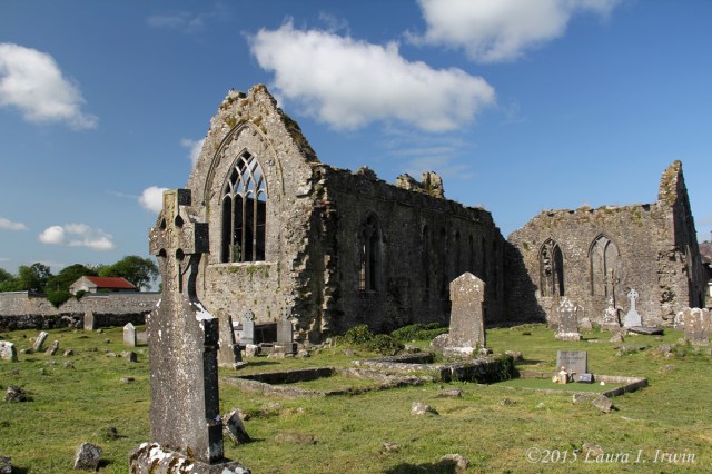 Athenry Abbey