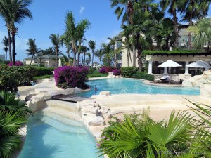 The Sands at Grace Bay