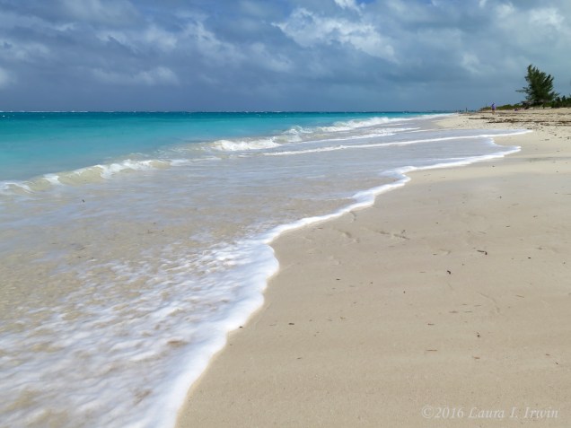 Grace Bay Beach