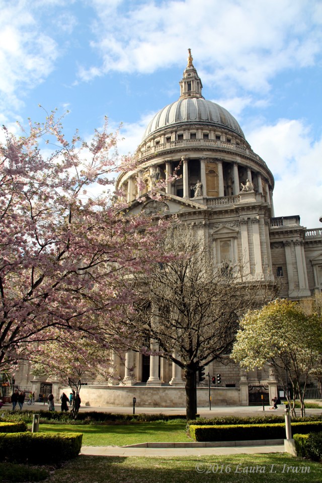 St. Paul's Cathedral
