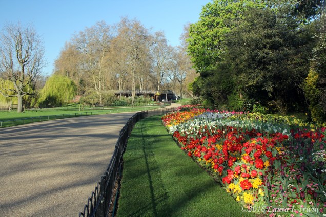 St. James's Park