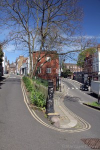 Hampstead Village