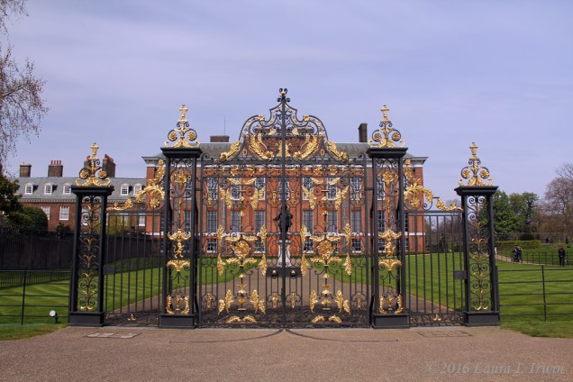 Kensington Palace