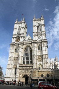 Westminster Abbey