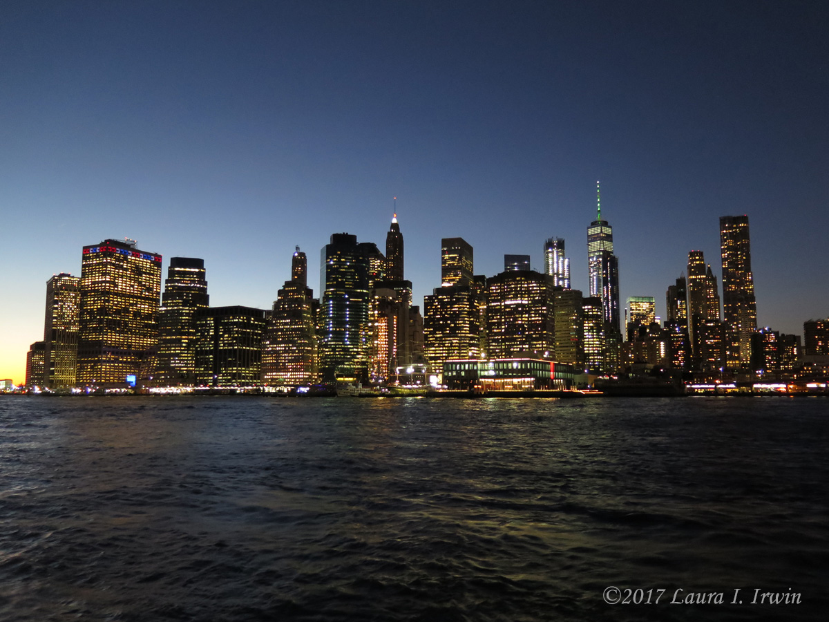 New York City 2017 126