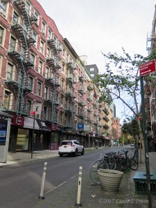 New York City 2017 226