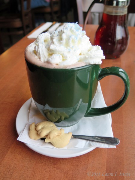 Washington, D.C. 2018 003