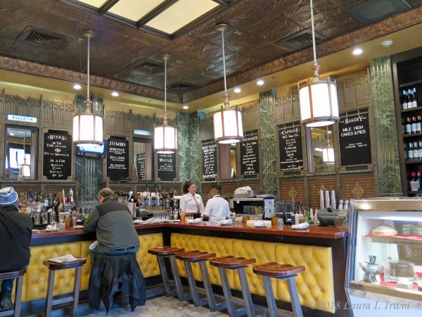 Washington, D.C. 2018 127