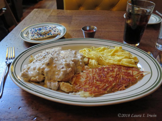 Washington, D.C. 2018 131